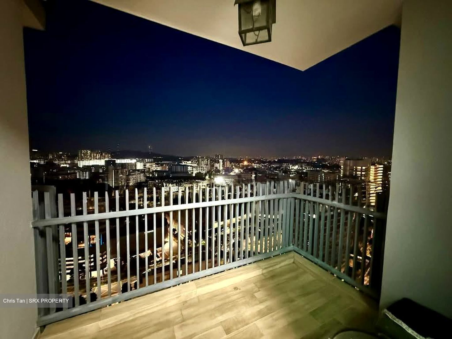 J Gateway (D22), Condominium #585487951